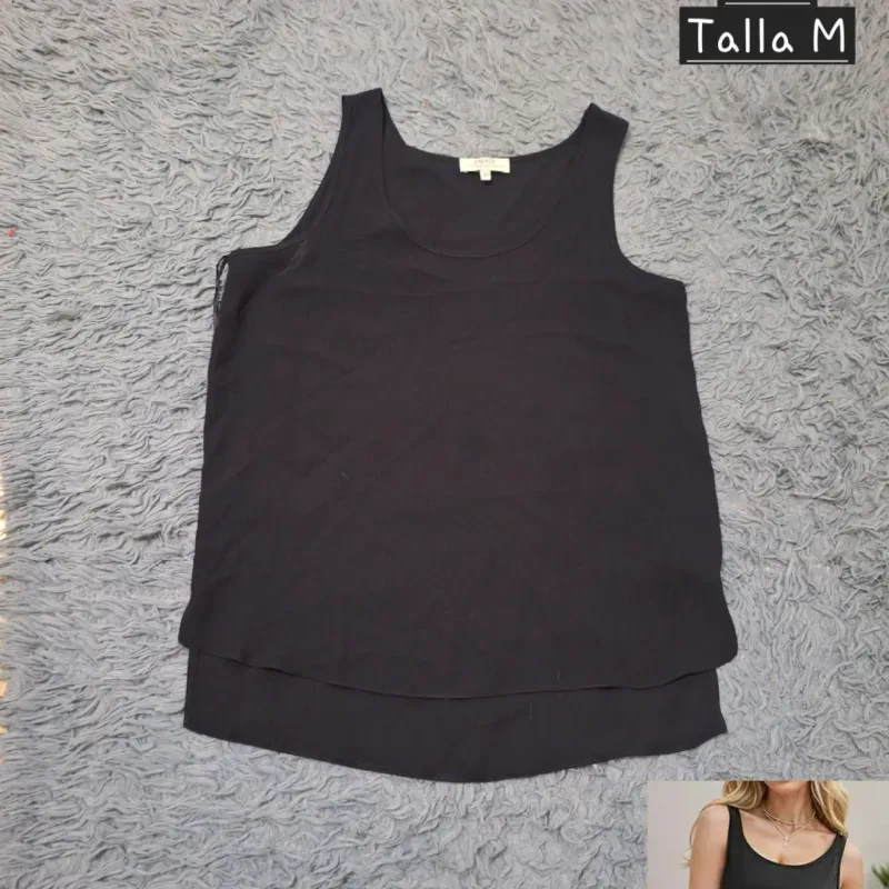 Talla M