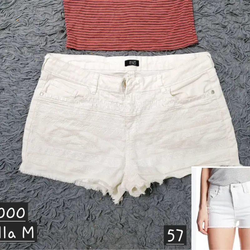 Talla M