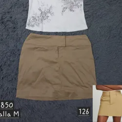 Talla M