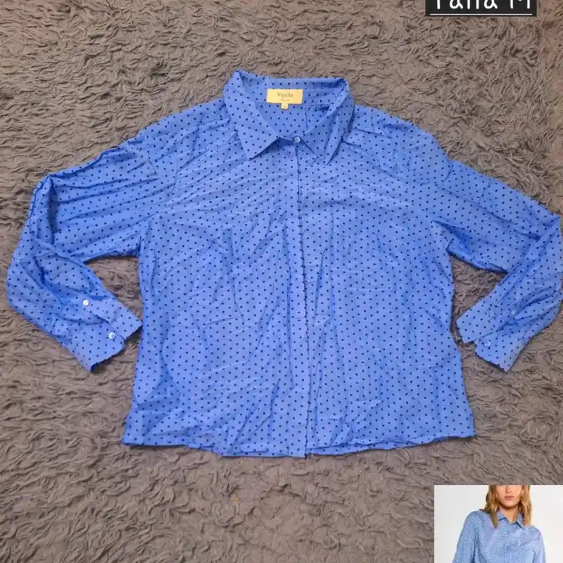 Talla M
