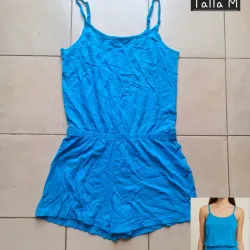 Talla M