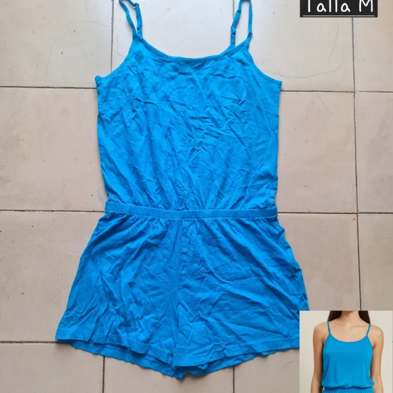 Talla M