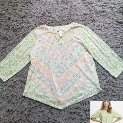 Talla M