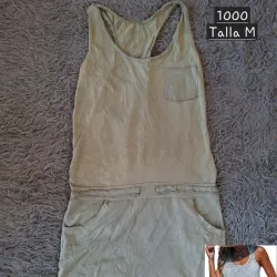Talla M