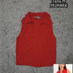 Talla M