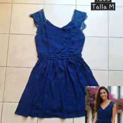 Talla M