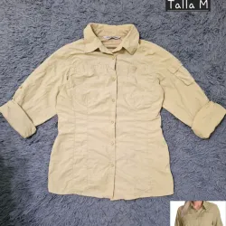 Talla M