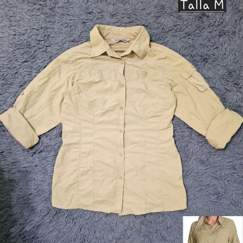Talla M