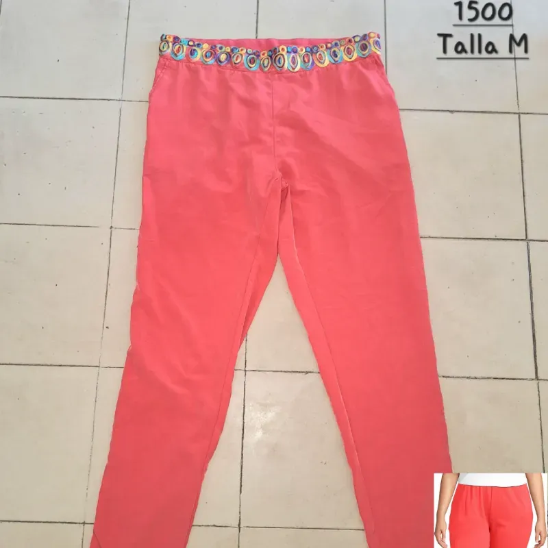 Talla M