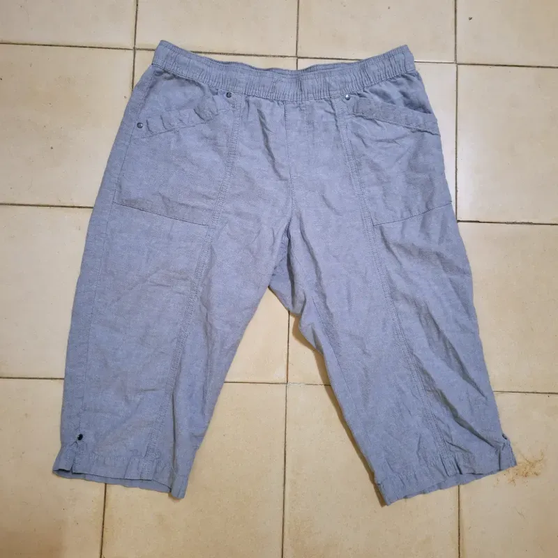 Talla M