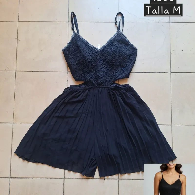 Talla M