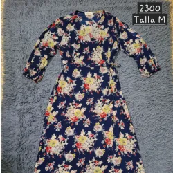Talla M