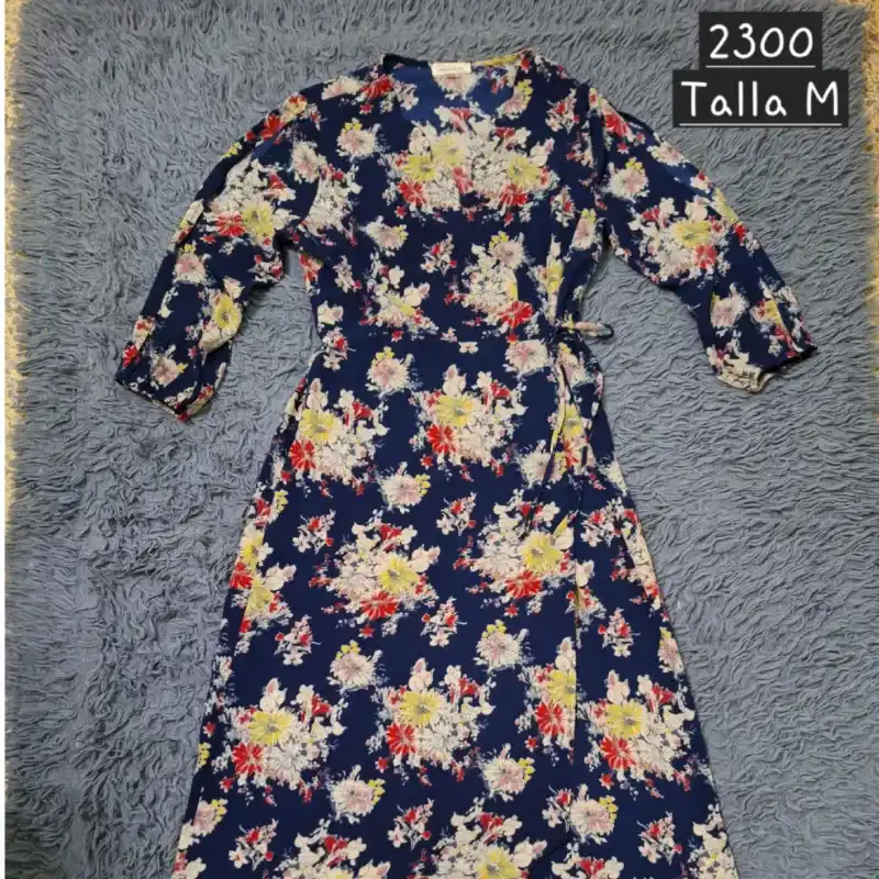 Talla M