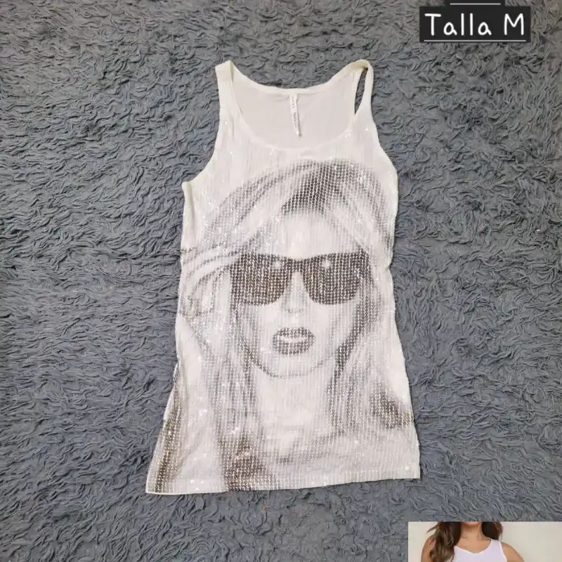 Talla M