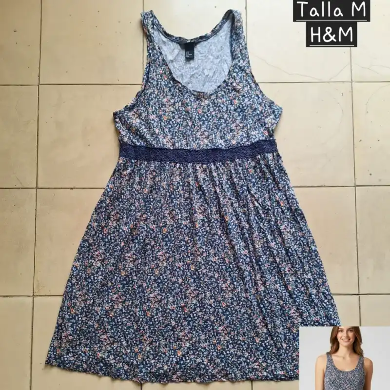 Talla M
