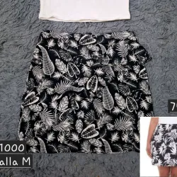 Talla M