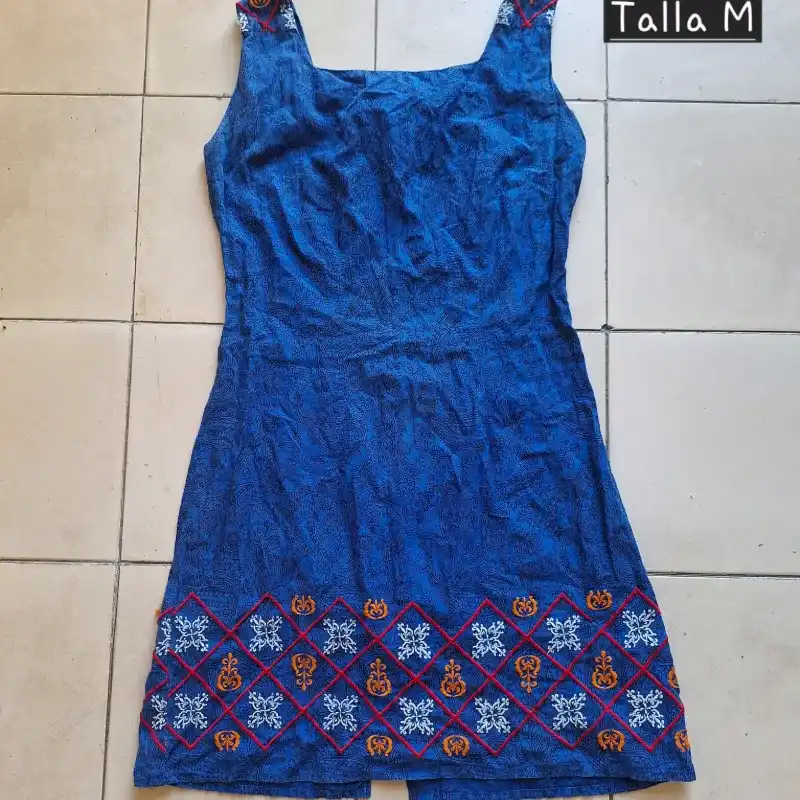 Talla M