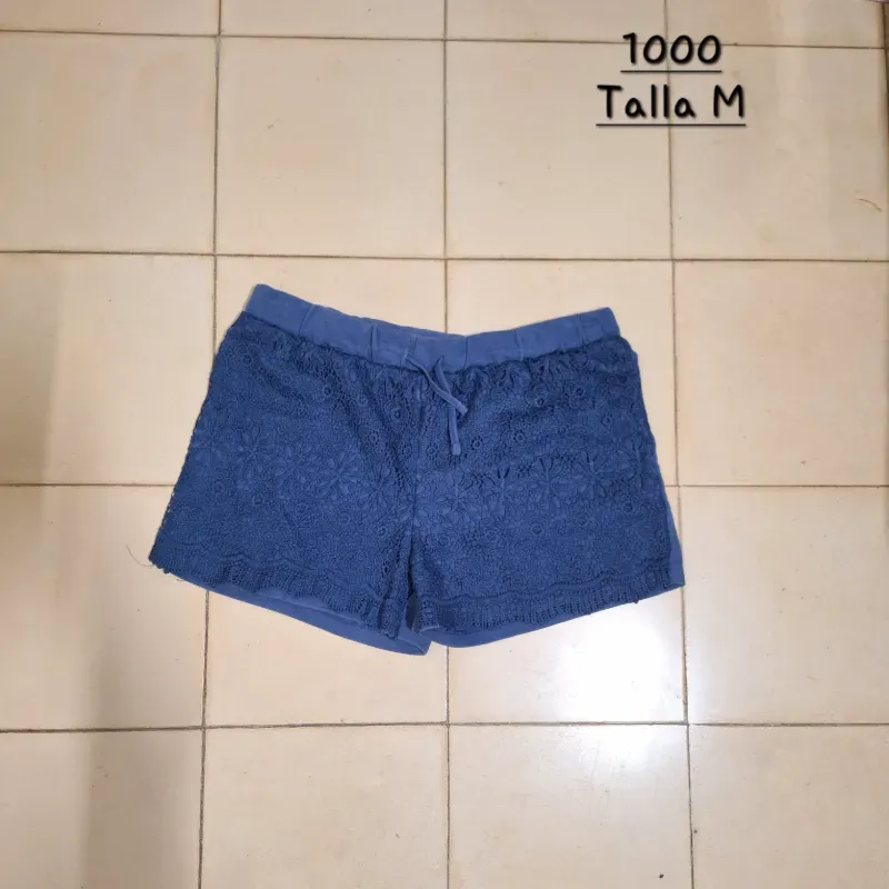 Talla M