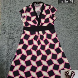 Talla M