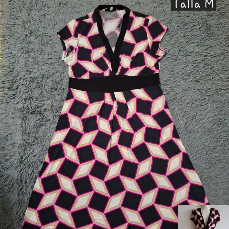 Talla M