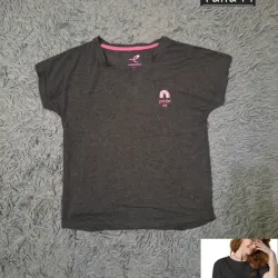 Talla M