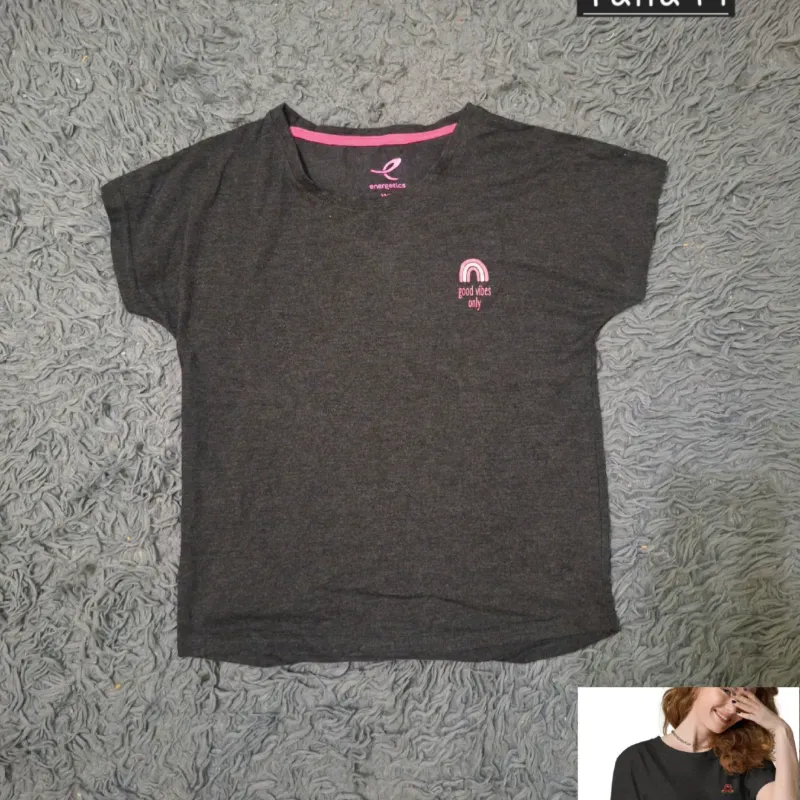 Talla M