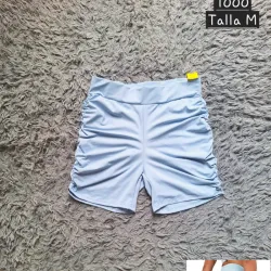 Talla M