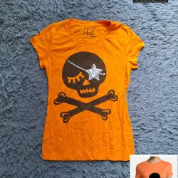 Talla M