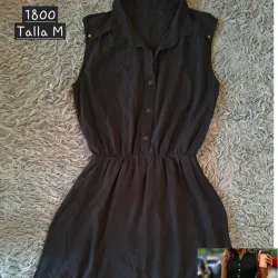 Talla M