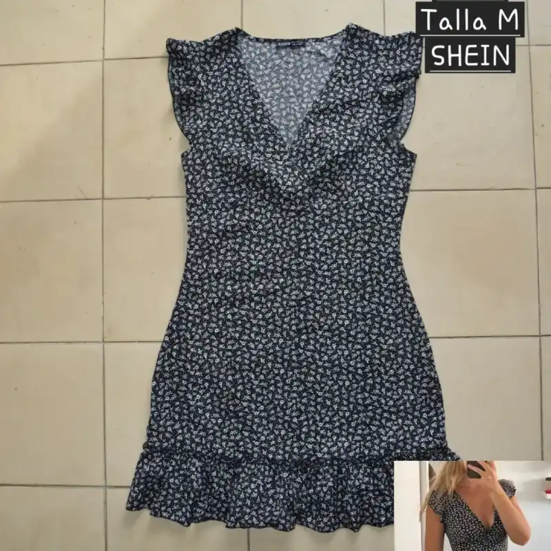Talla M