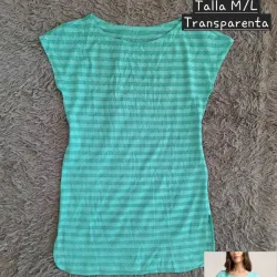 Talla M/L