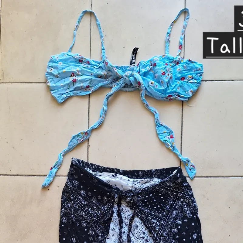 Talla M/L