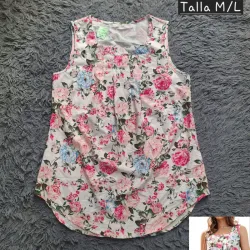 Talla M/L