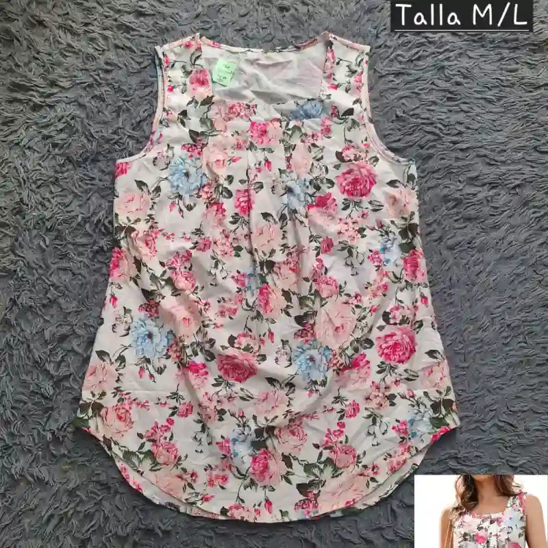 Talla M/L