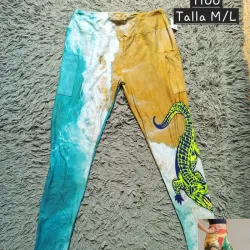 Talla M/L