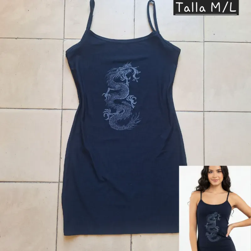 Talla M/L