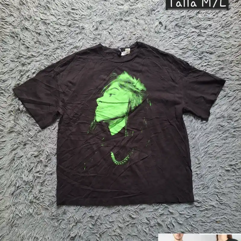 Talla M/L