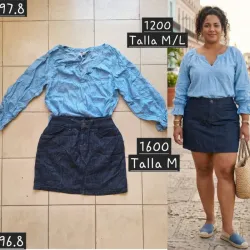 Talla M/L