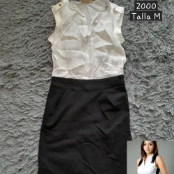 Talla M