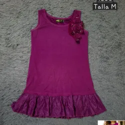 Talla M