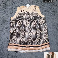 Talla M
