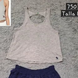 Talla M