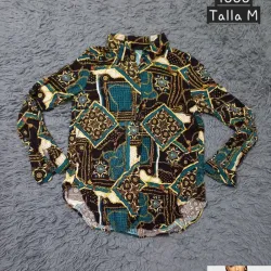 Talla M