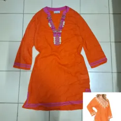 Talla M