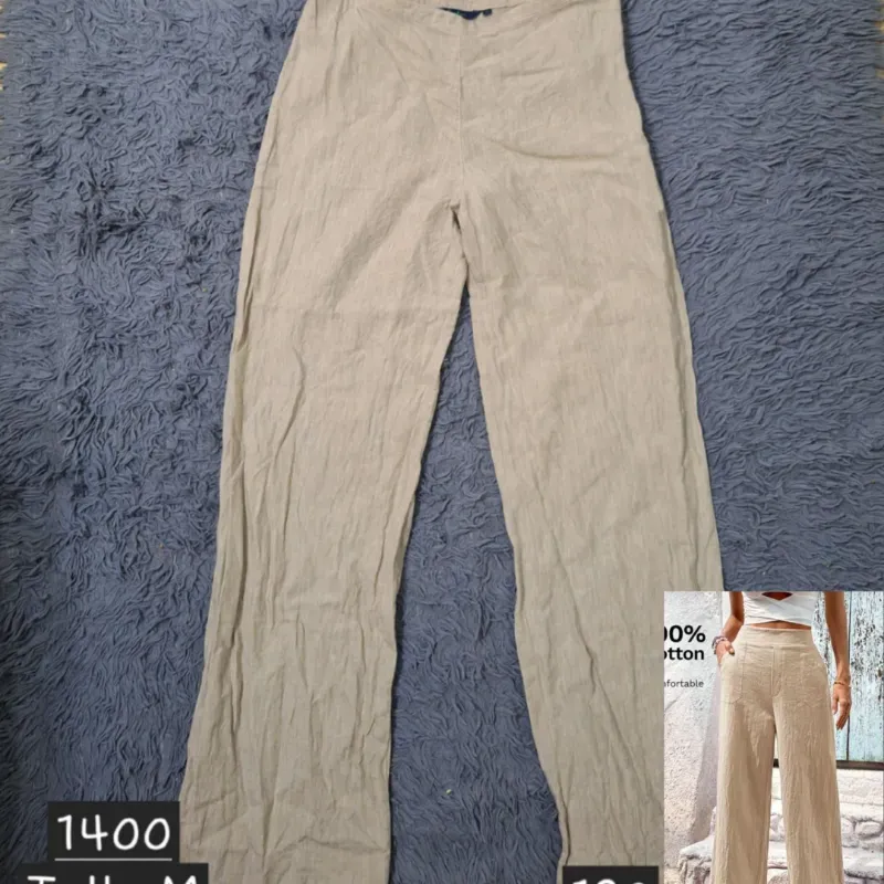 Talla M