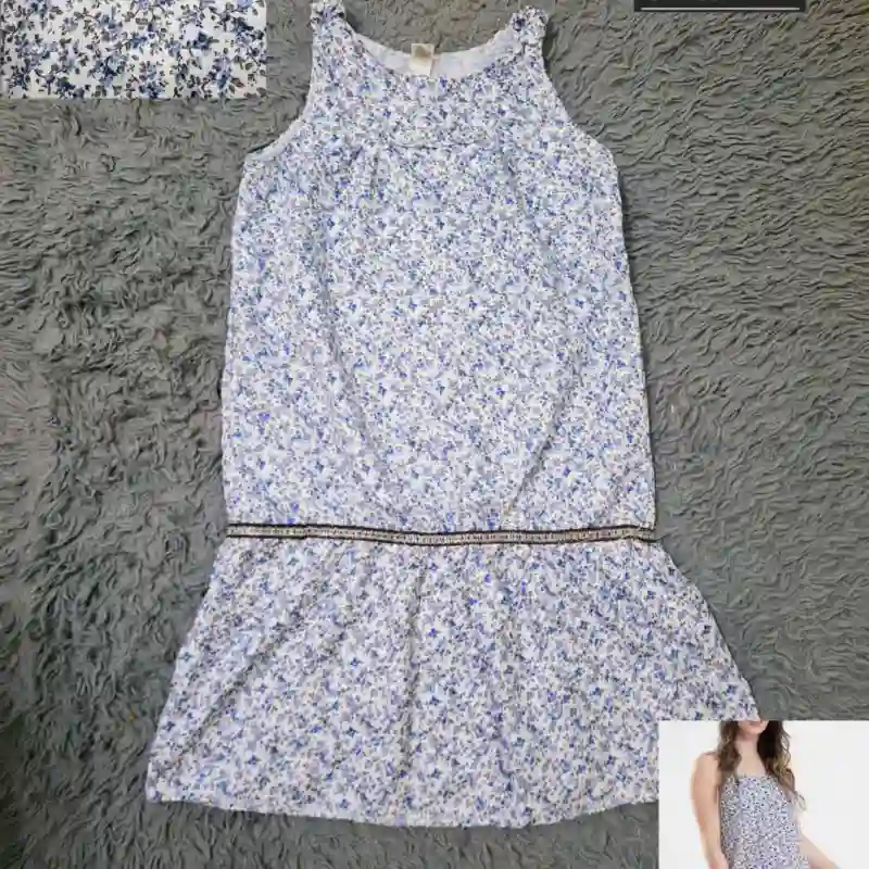 Talla M