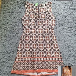 Talla M