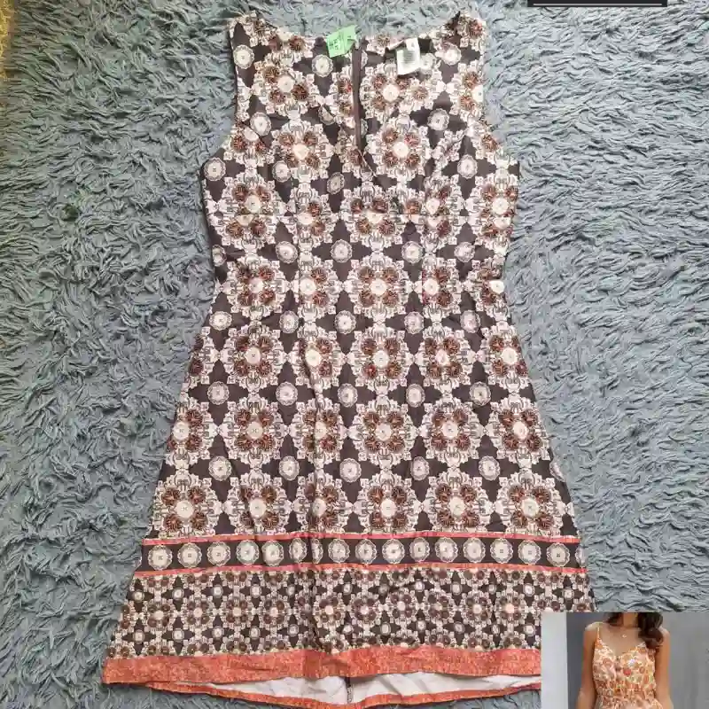 Talla M