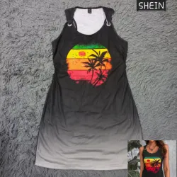Talla M