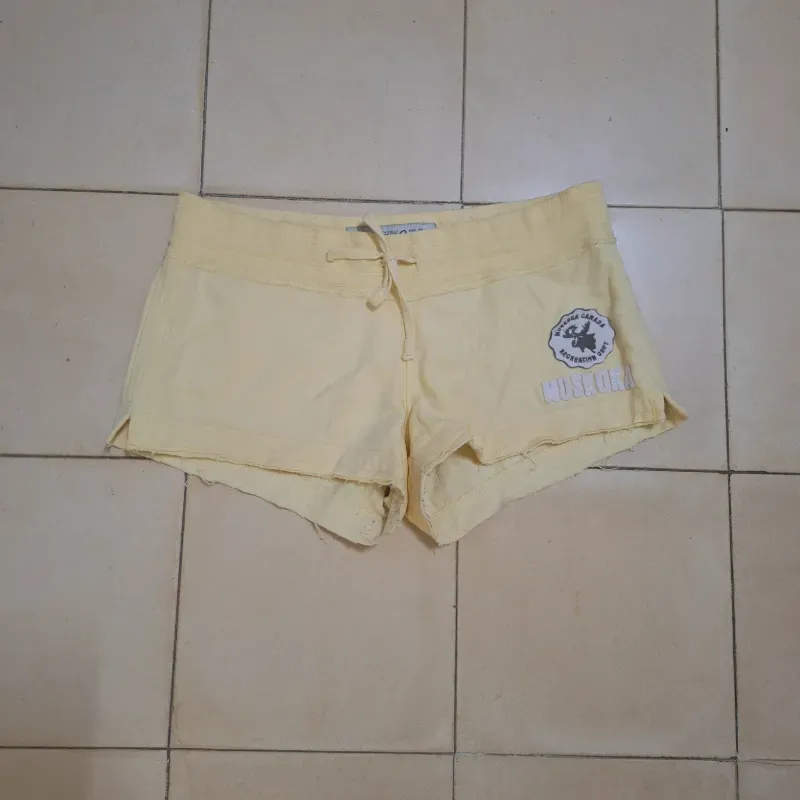 Talla M